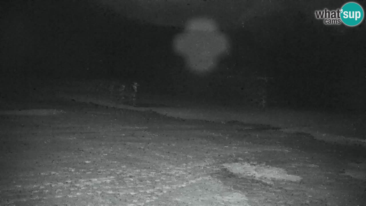 Station de ski Kranjska Gora | Velika Dolina