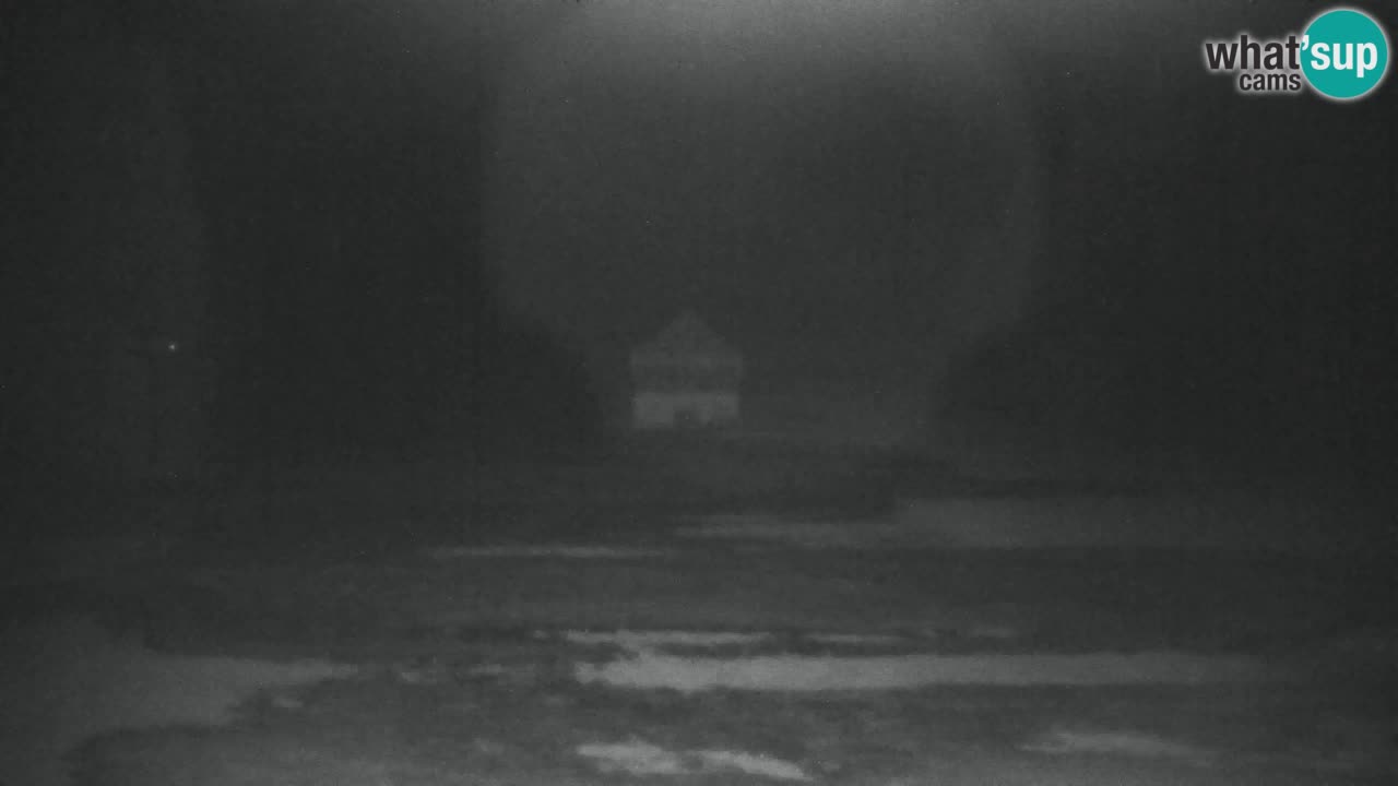 Kranjska Gora | Velika Dolina