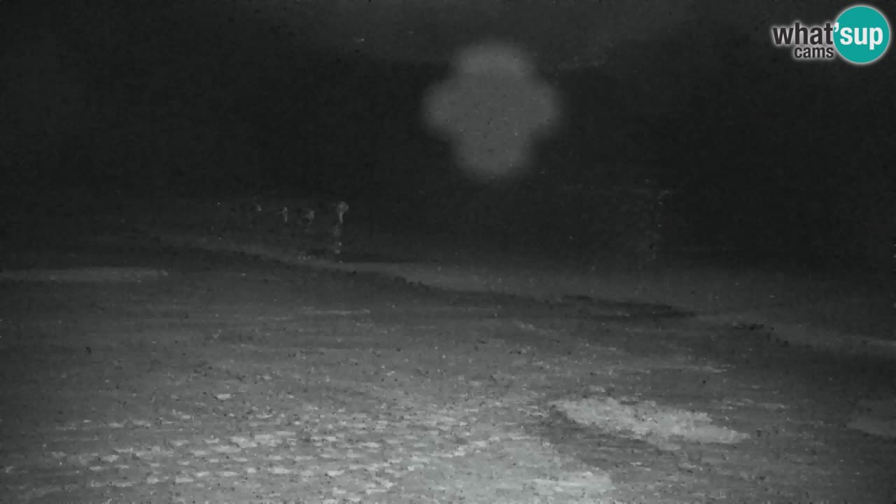 Estación de esquí Kranjska Gora | Velika Dolina