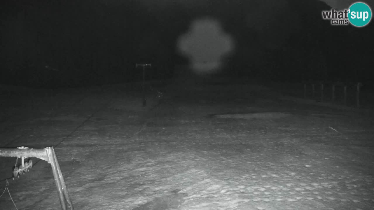 Station de ski Kranjska Gora | Velika Dolina