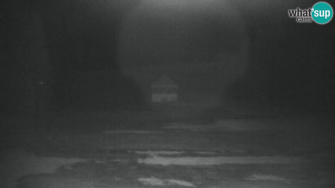 Station de ski Kranjska Gora | Velika Dolina