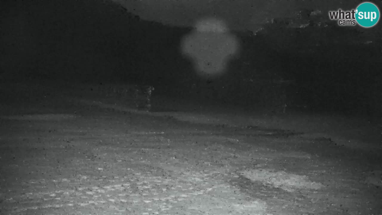 Station de ski Kranjska Gora | Velika Dolina