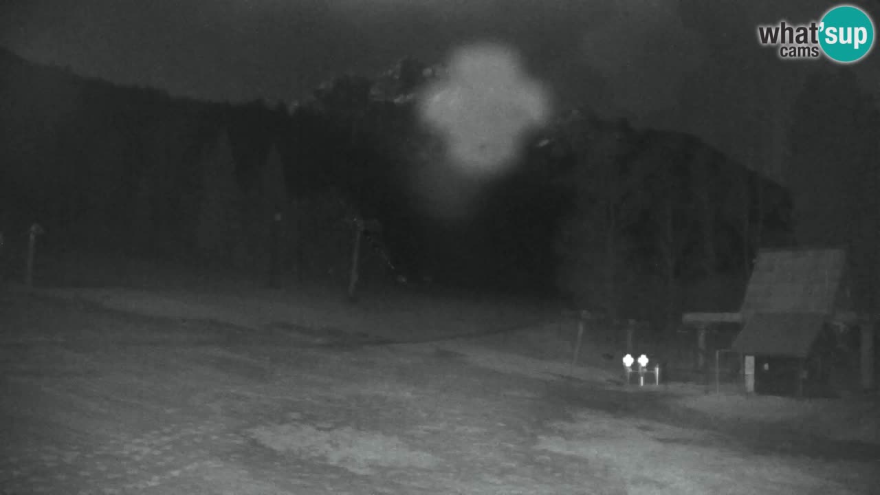 RTC Kranjska Gora | Velika Dolina