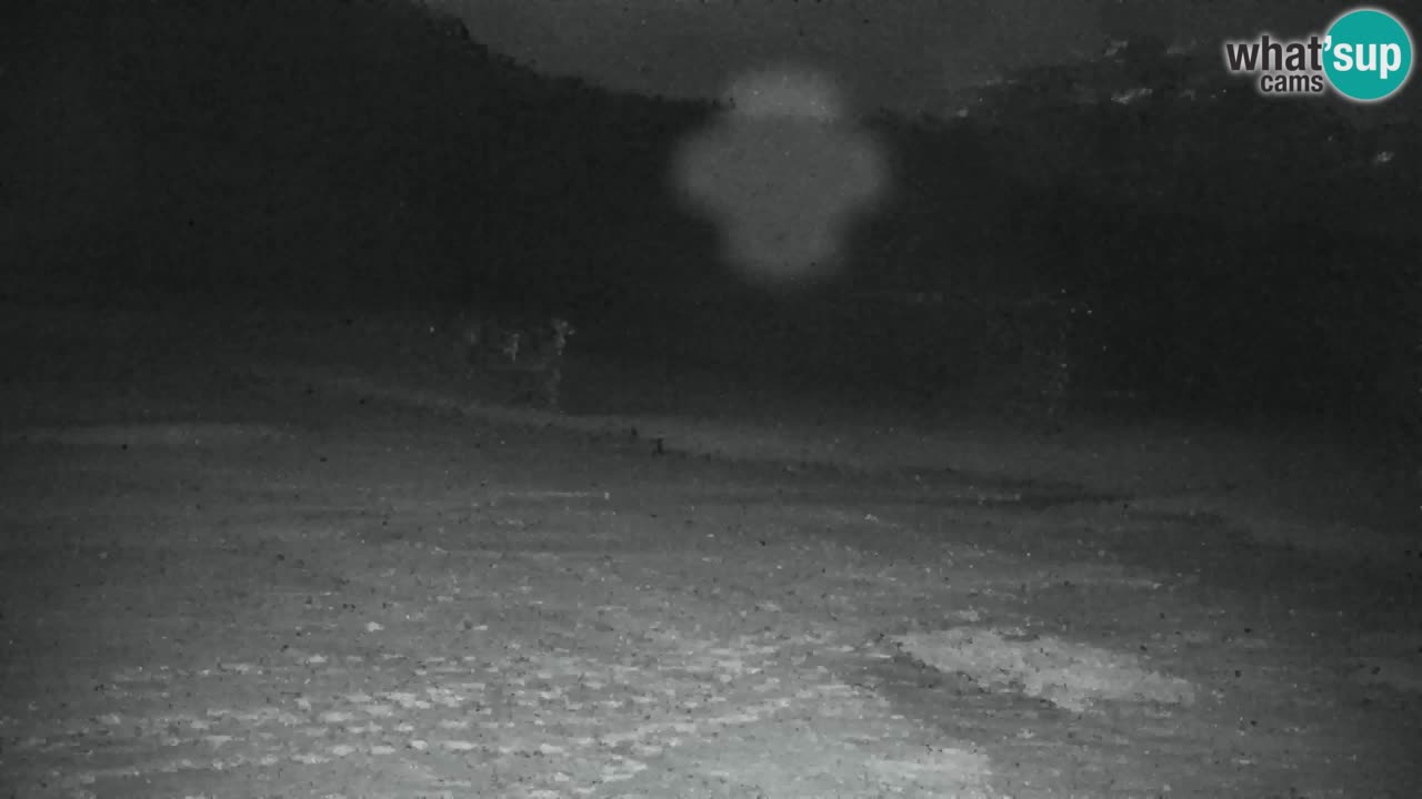 Kranjska Gora | Velika Dolina