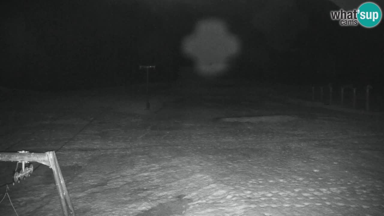 Skigebiet Kranjska Gora | Velika Dolina