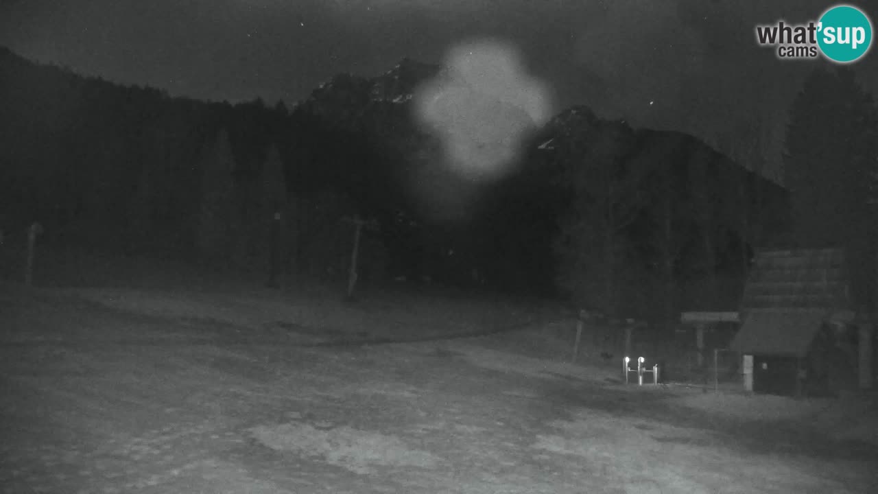 RTC Kranjska Gora | Velika Dolina