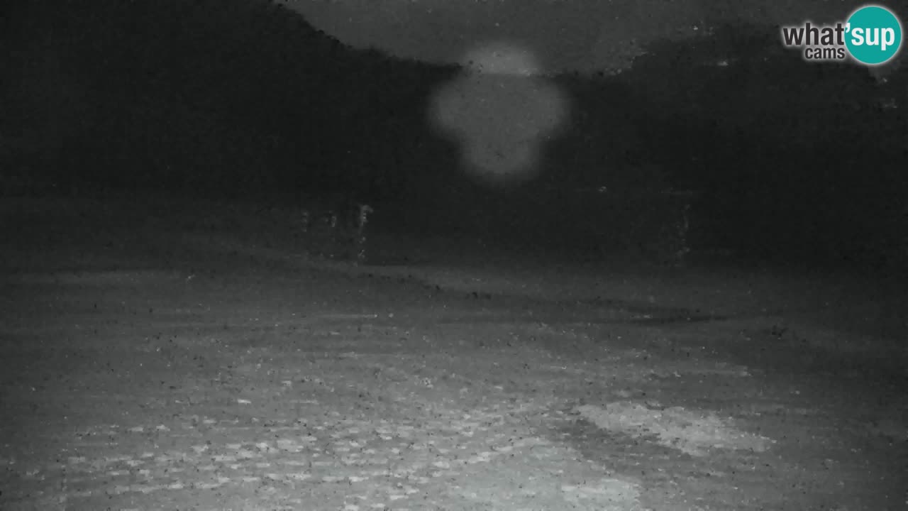 Skigebiet Kranjska Gora | Velika Dolina