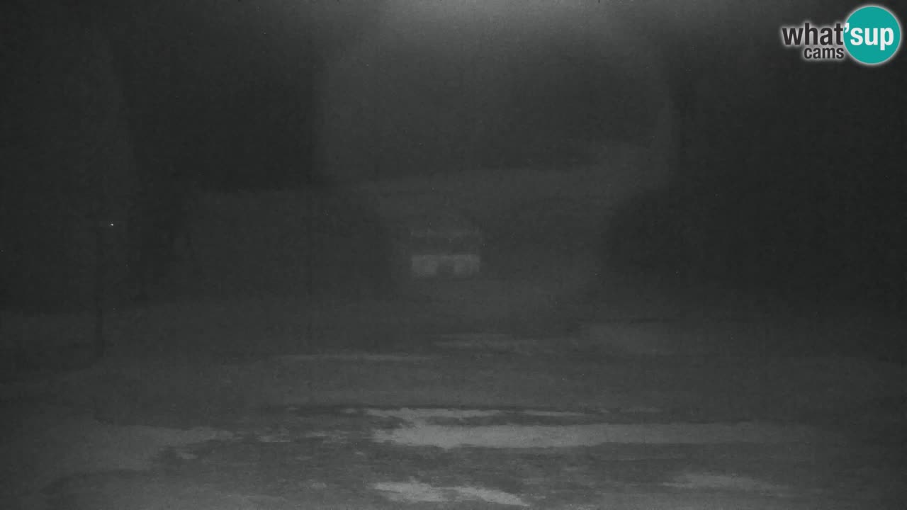 Estación de esquí Kranjska Gora | Velika Dolina