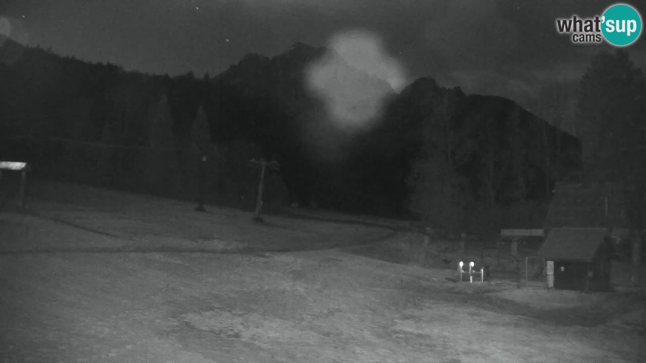 Ski Kranjska Gora | Velika Dolina