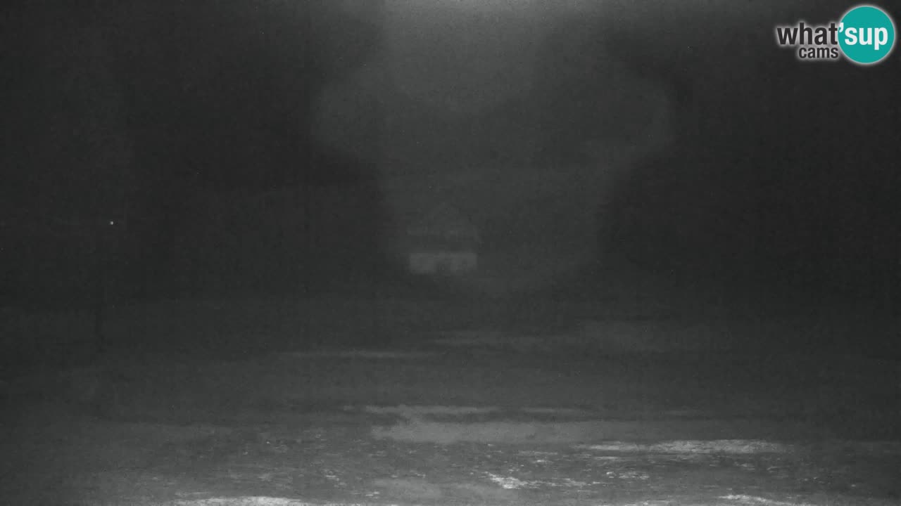 Skigebiet Kranjska Gora | Velika Dolina