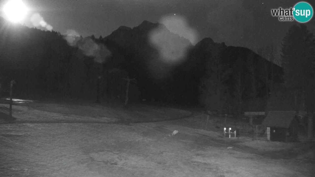 RTC Kranjska Gora | Velika Dolina