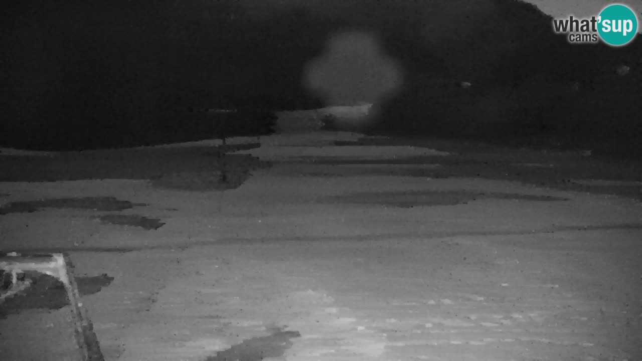 Station de ski Kranjska Gora | Velika Dolina