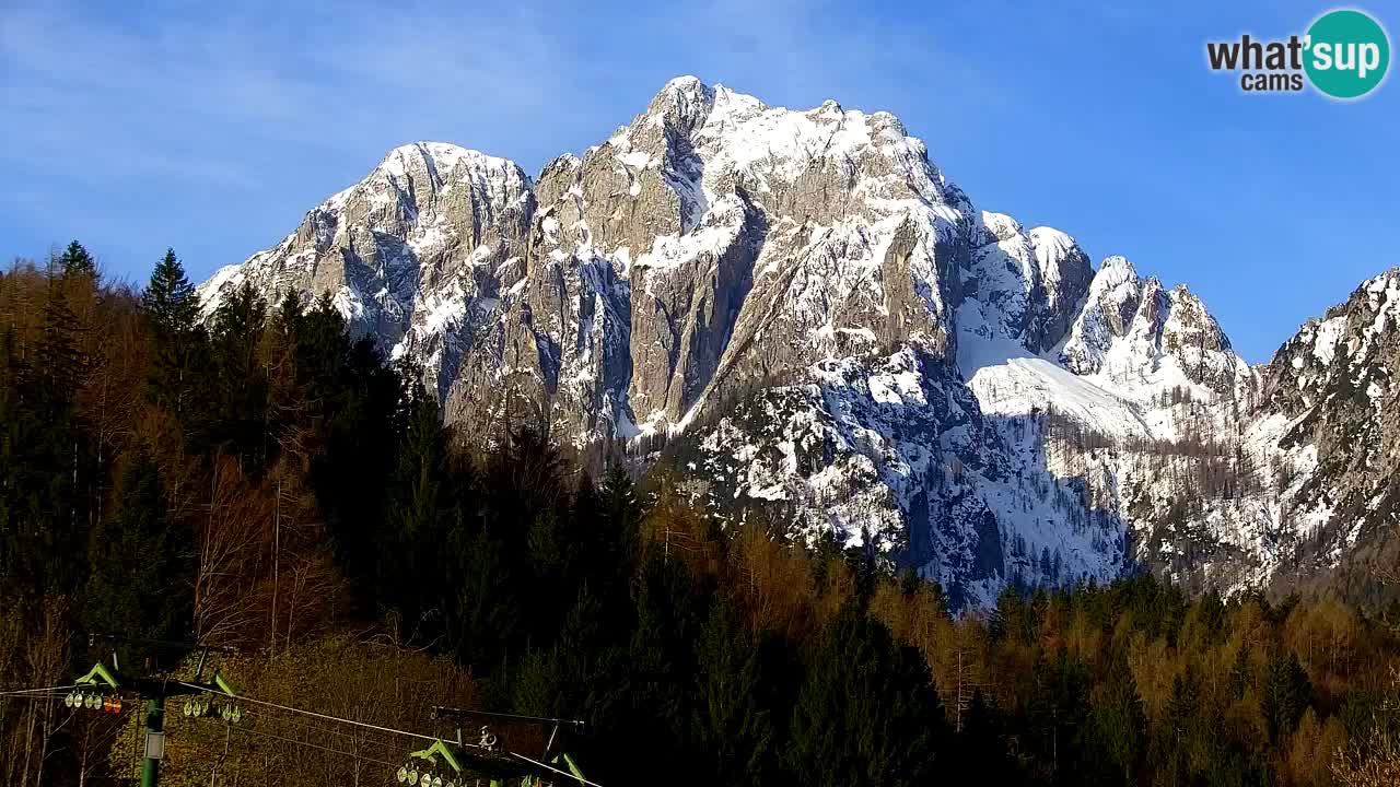 Station de ski Kranjska Gora | Velika Dolina