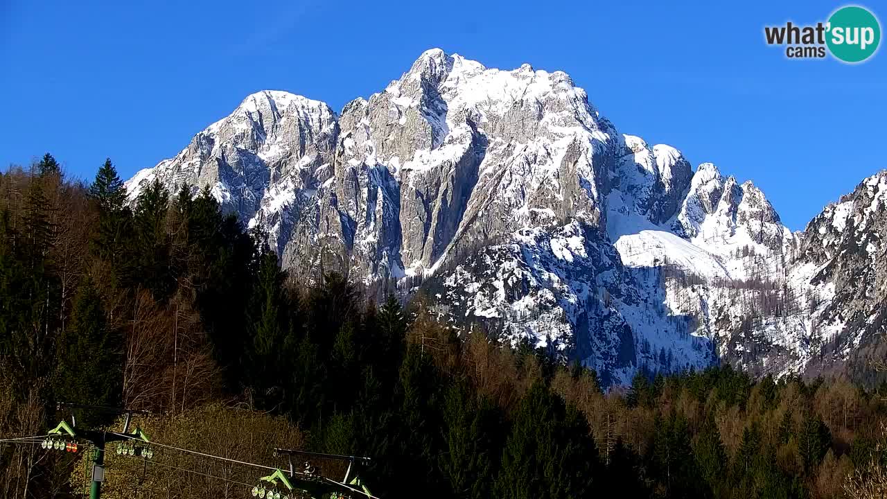 Ski Kranjska Gora | Velika Dolina