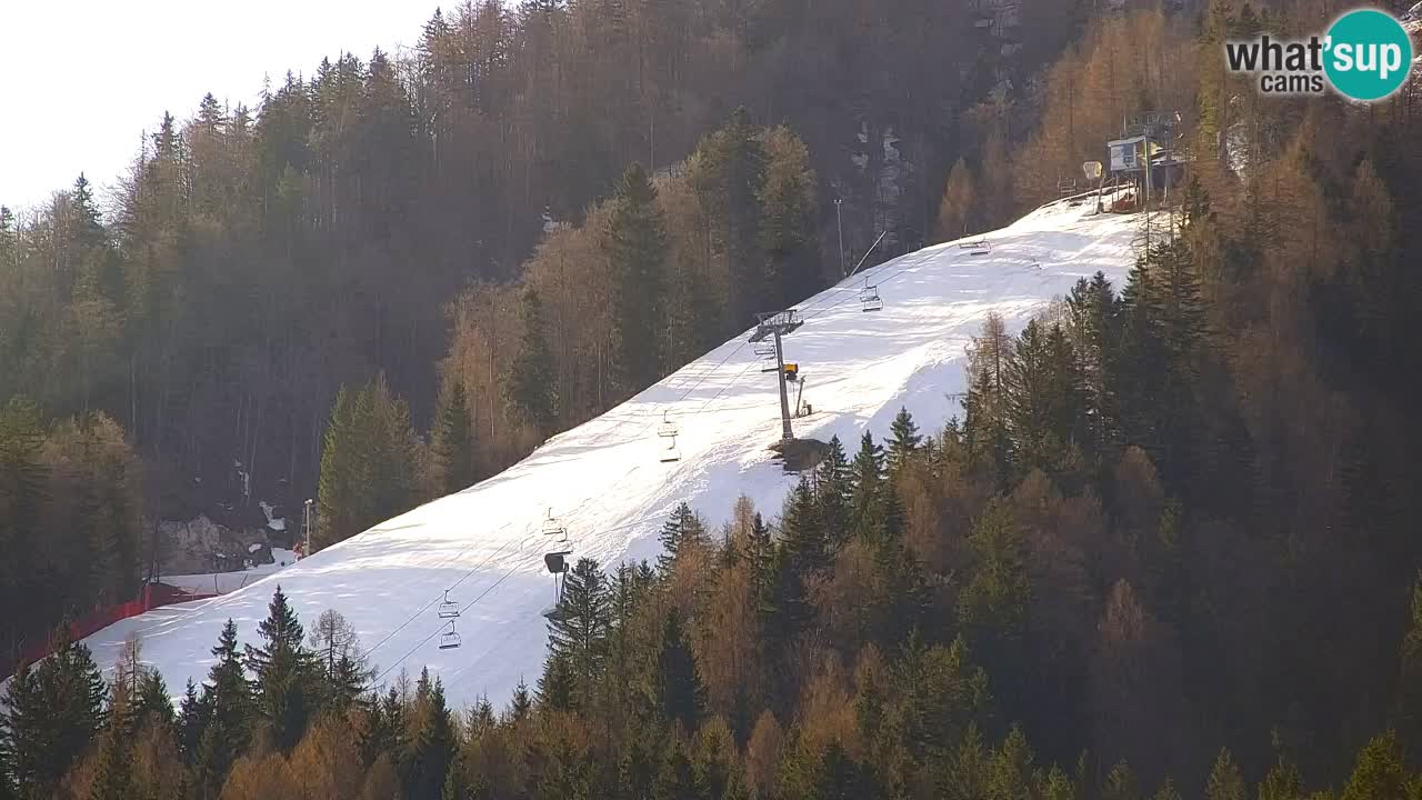 RTC Kranjska Gora | Velika Dolina