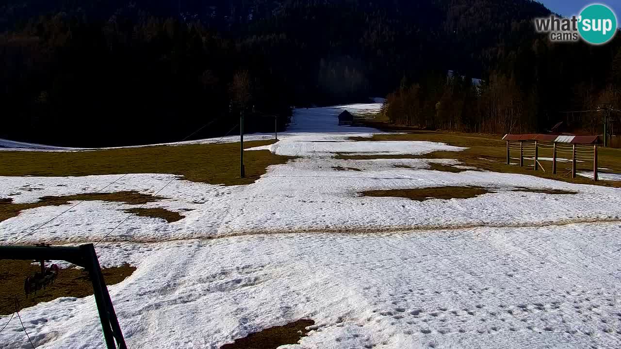 Kranjska Gora | Velika Dolina