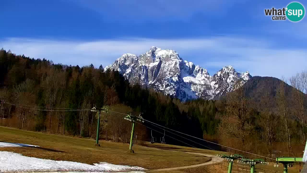 Kranjska Gora | Velika Dolina