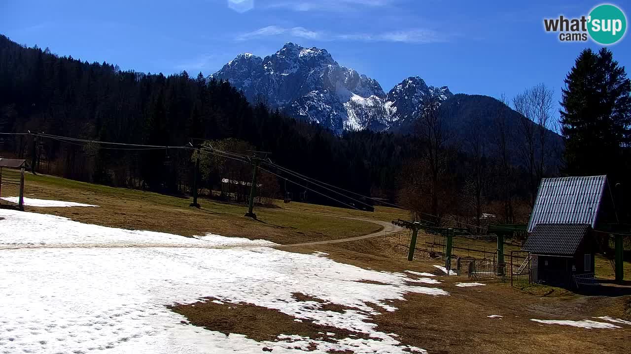 RTC Kranjska Gora | Velika Dolina