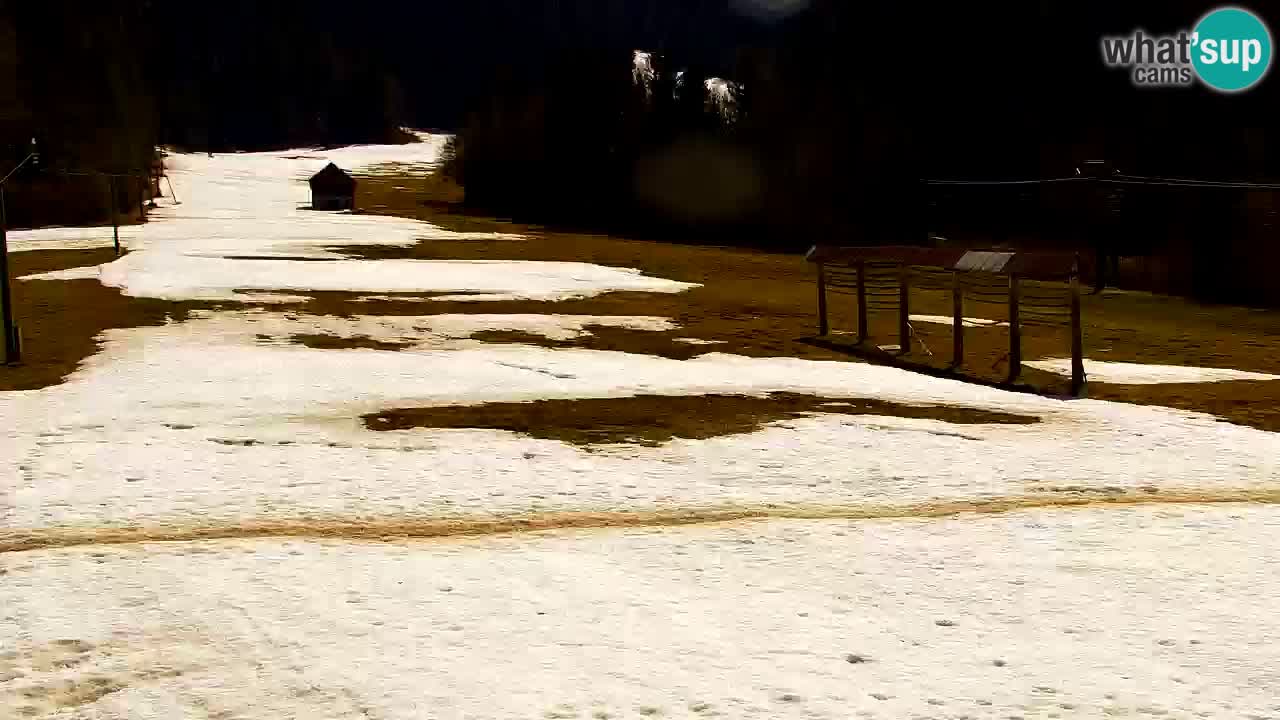 Station de ski Kranjska Gora | Velika Dolina