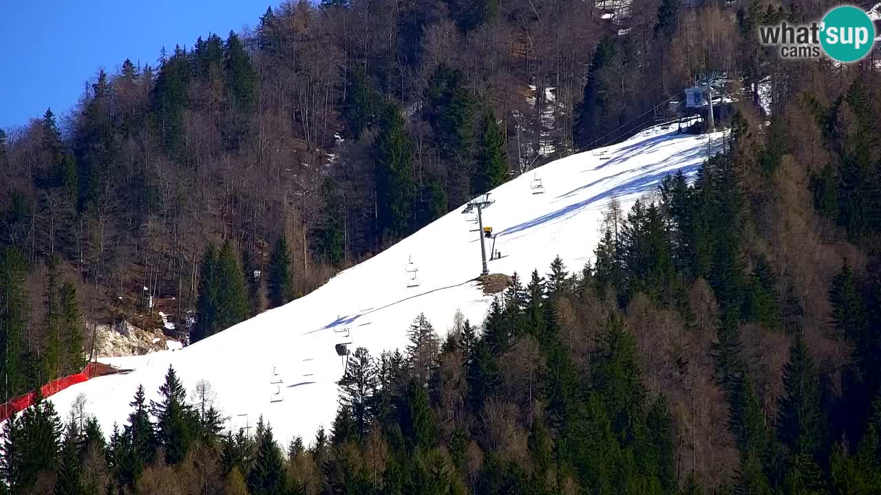 Kranjska Gora | Velika Dolina