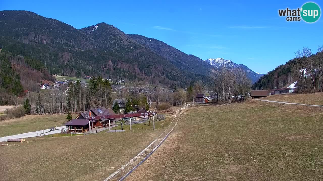 Kranjska Gora | Velika Dolina