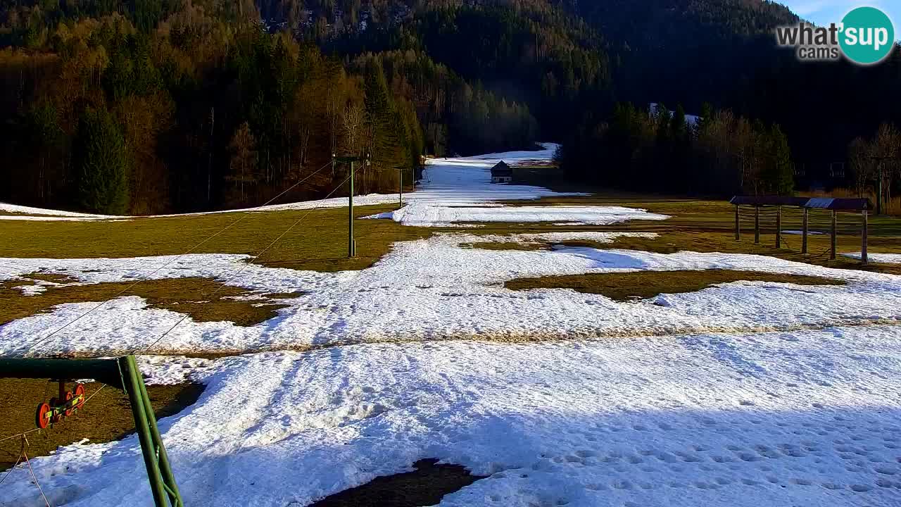 RTC Kranjska Gora | Velika Dolina