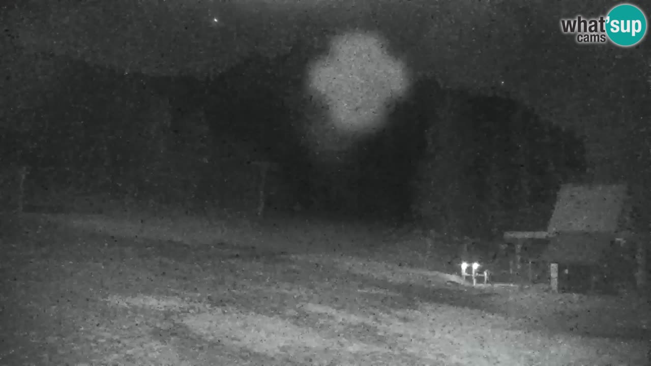 Estación de esquí Kranjska Gora | Velika Dolina