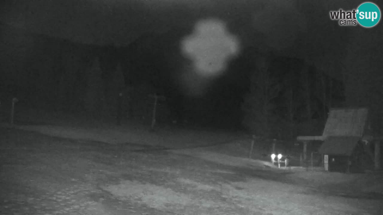 RTC Kranjska Gora | Velika Dolina