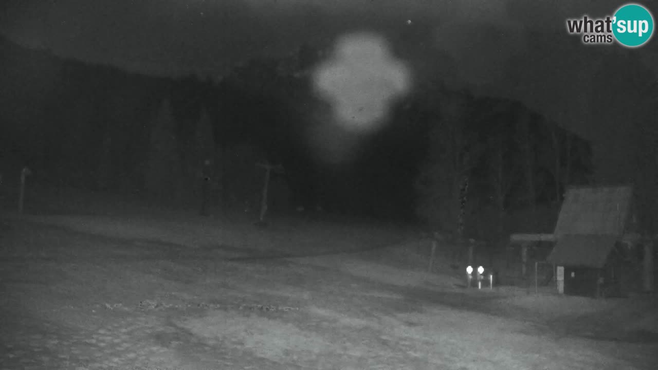 RTC Kranjska Gora | Velika Dolina