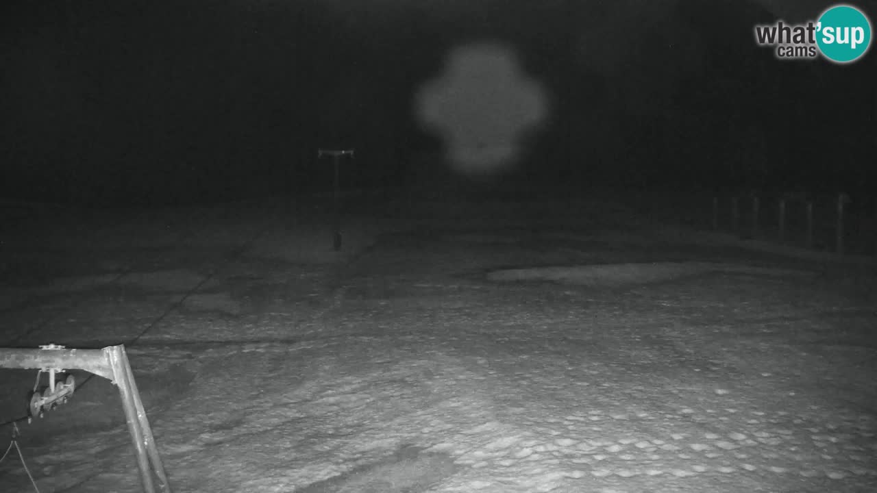 Station de ski Kranjska Gora | Velika Dolina