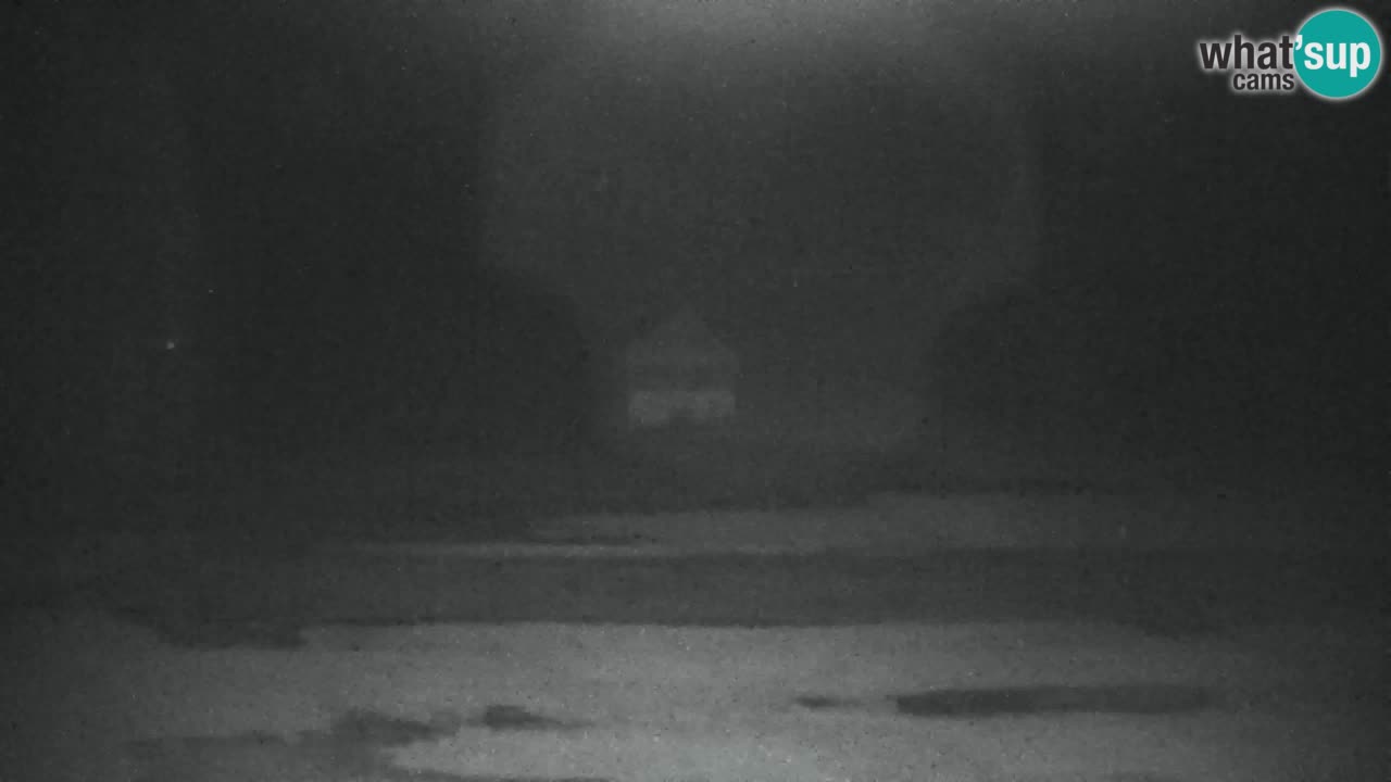 Ski Kranjska Gora | Velika Dolina