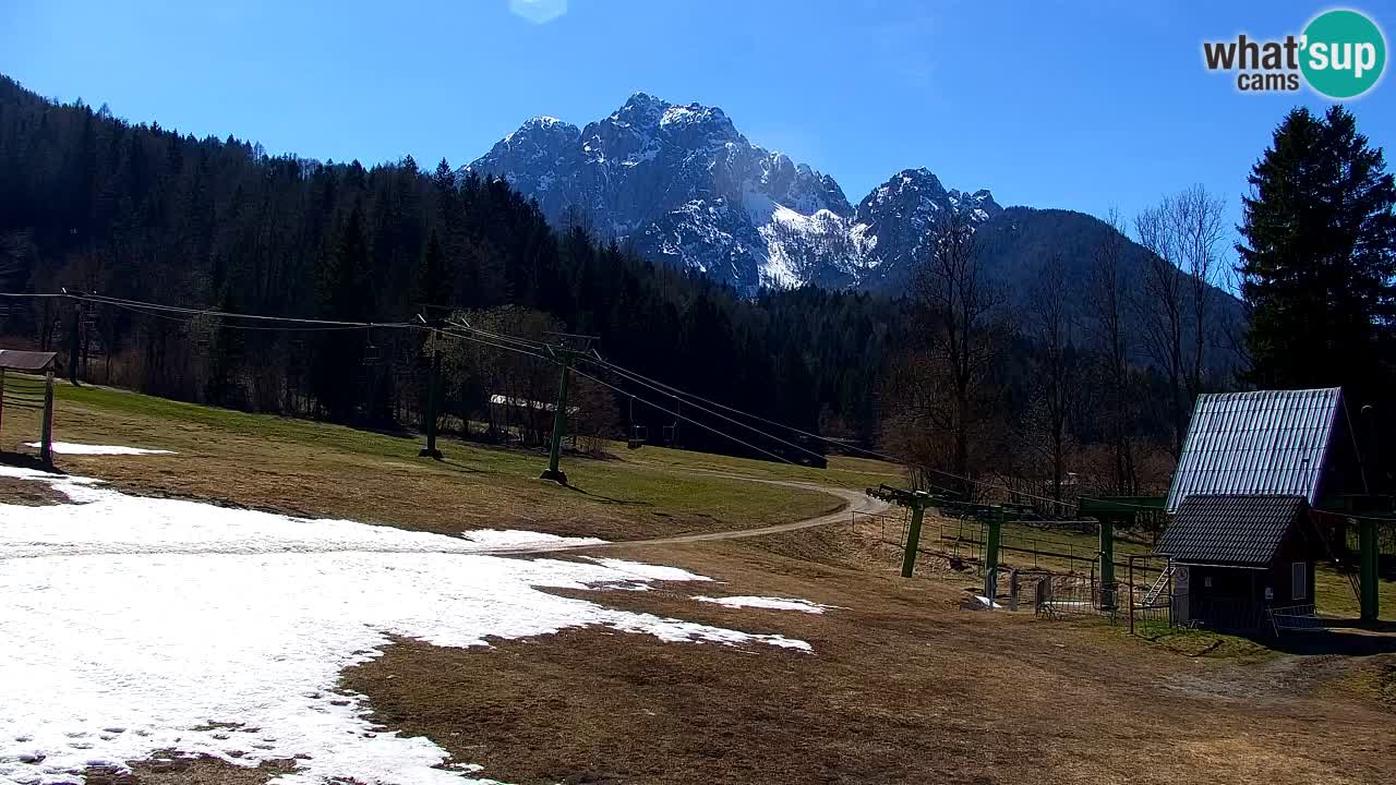 Kranjska Gora | Velika Dolina