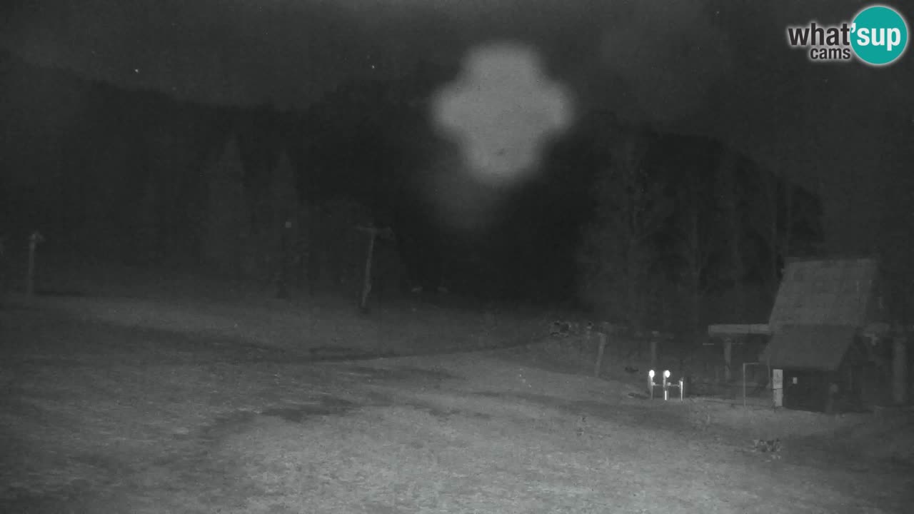 RTC Kranjska Gora | Velika Dolina