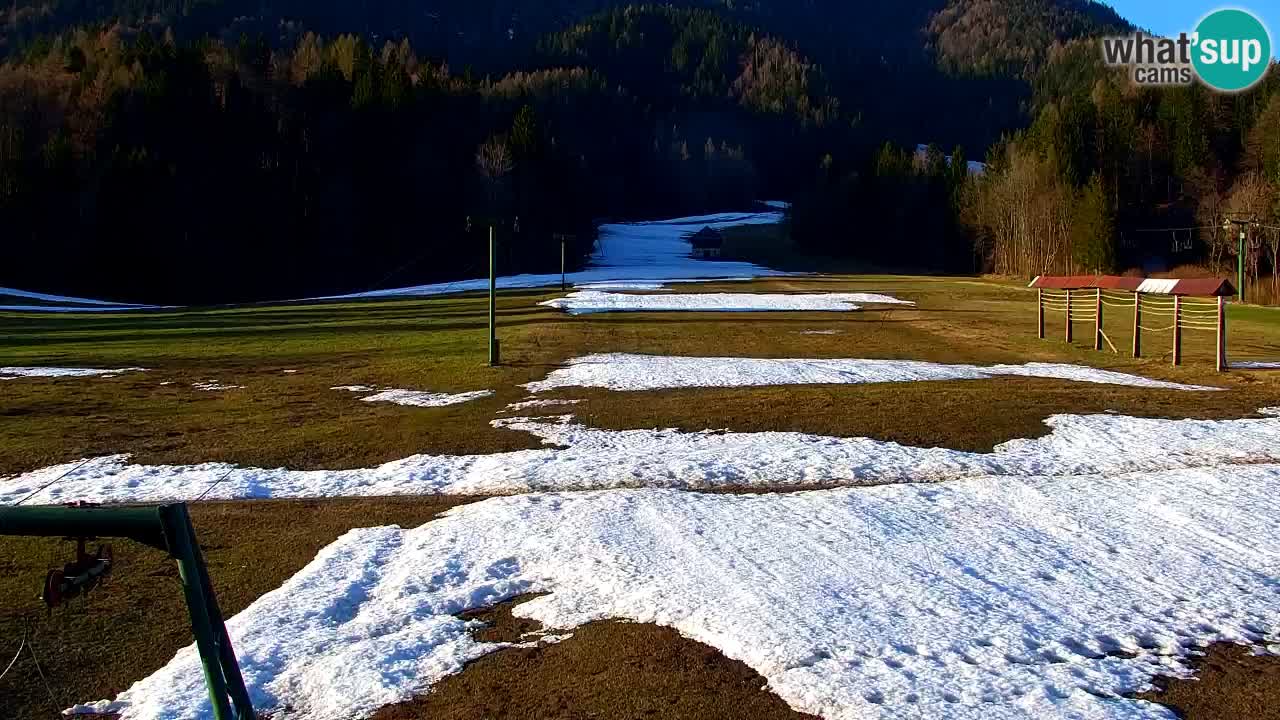 Ski Kranjska Gora | Velika Dolina