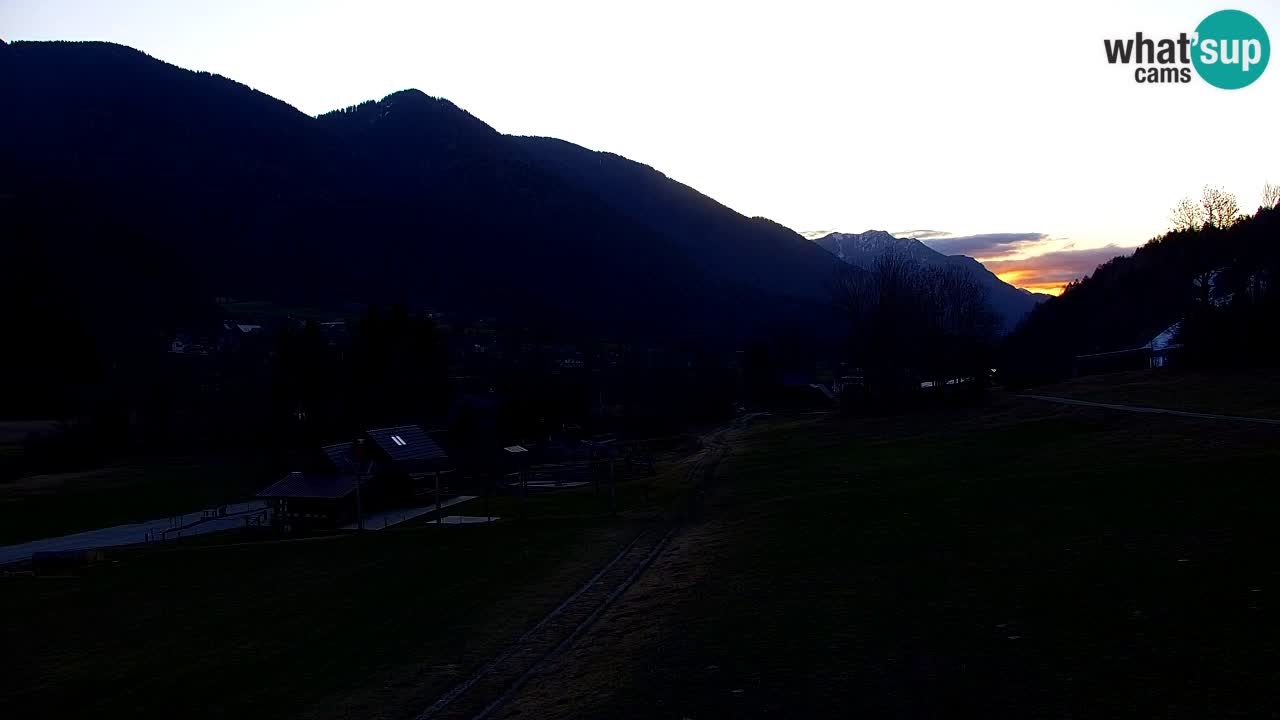 Ski Kranjska Gora | Velika Dolina