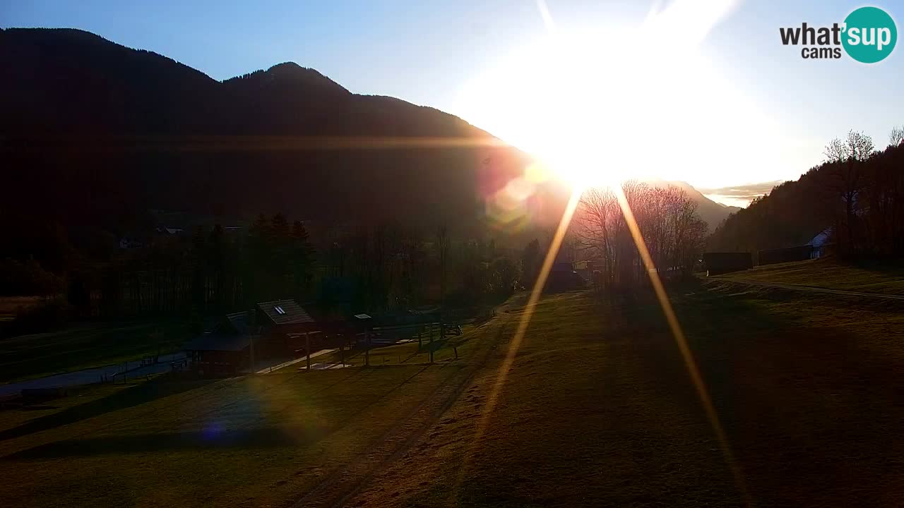 Kranjska Gora | Velika Dolina