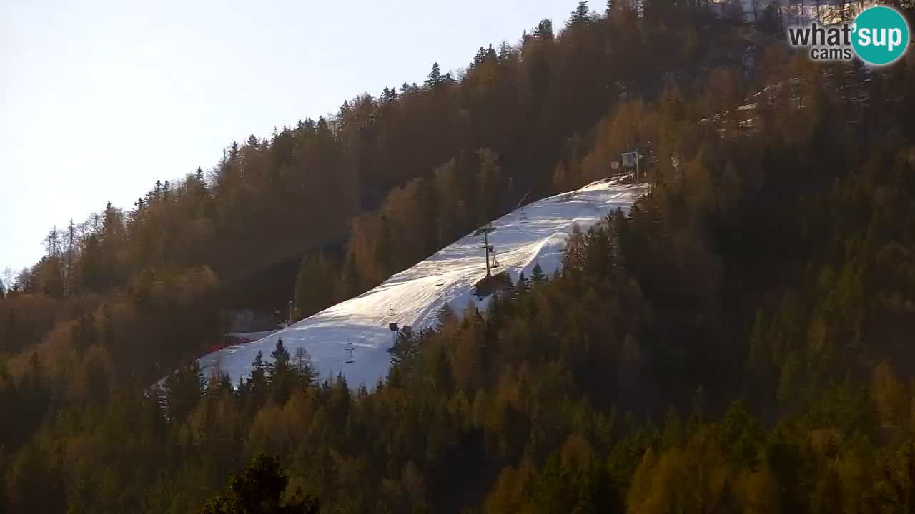 Kranjska Gora | Velika Dolina