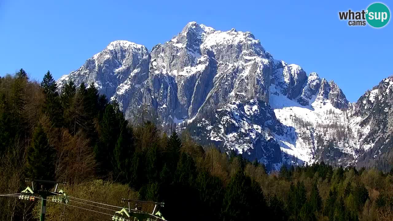 Ski Kranjska Gora | Velika Dolina