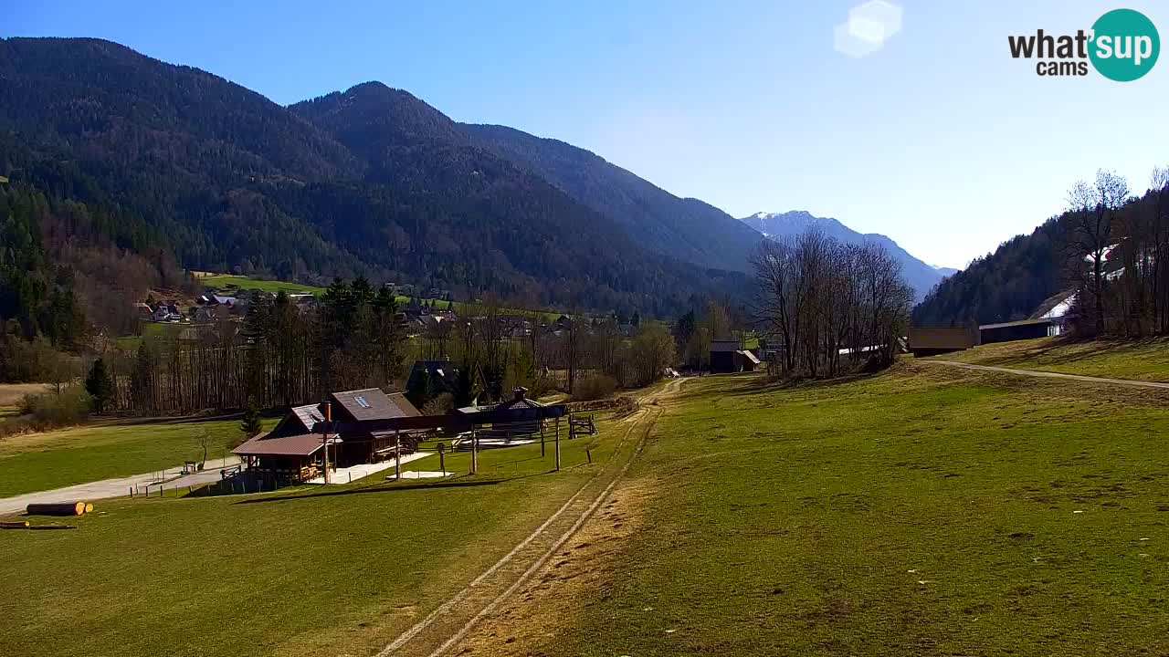Kranjska Gora | Velika Dolina