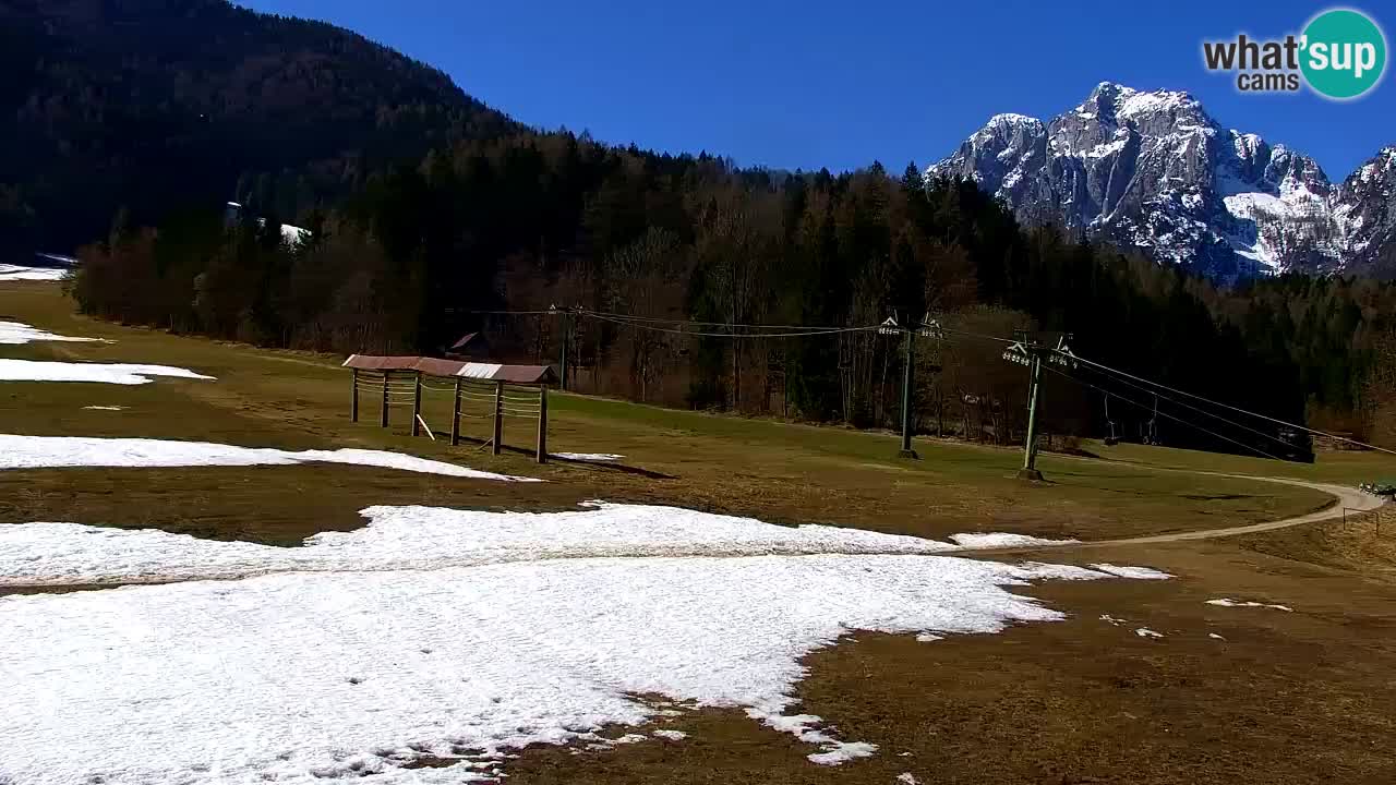 Ski Kranjska Gora | Velika Dolina
