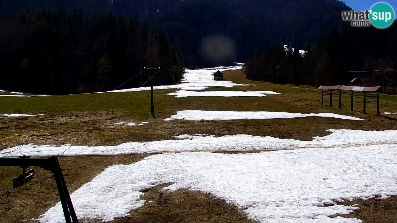 Kranjska Gora | Velika Dolina