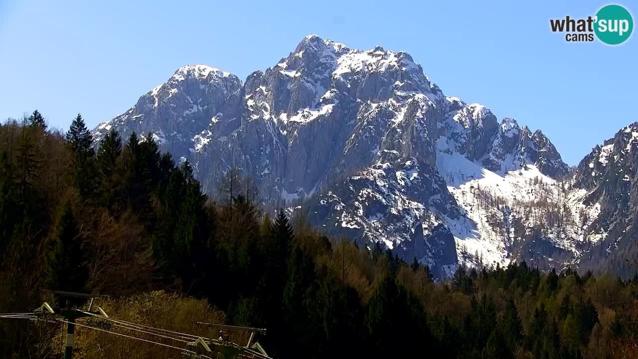 Kranjska Gora | Velika Dolina
