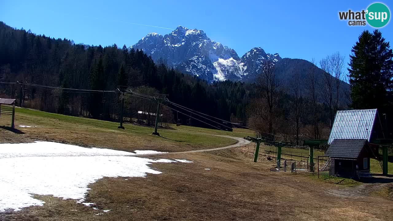 Kranjska Gora | Velika Dolina