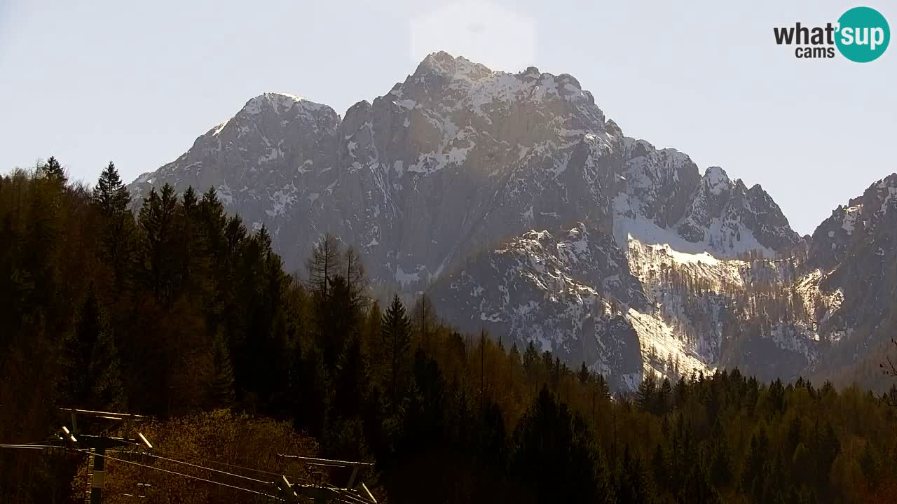 RTC Kranjska Gora | Velika Dolina