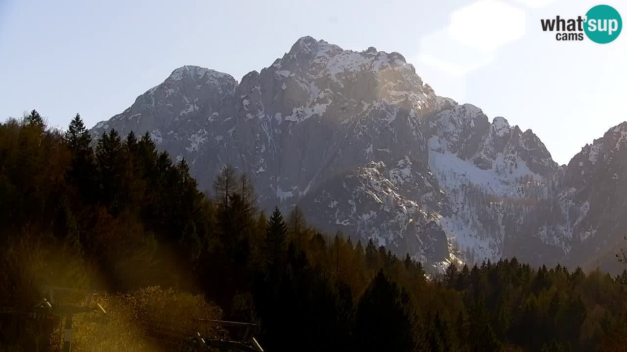 RTC Kranjska Gora | Velika Dolina
