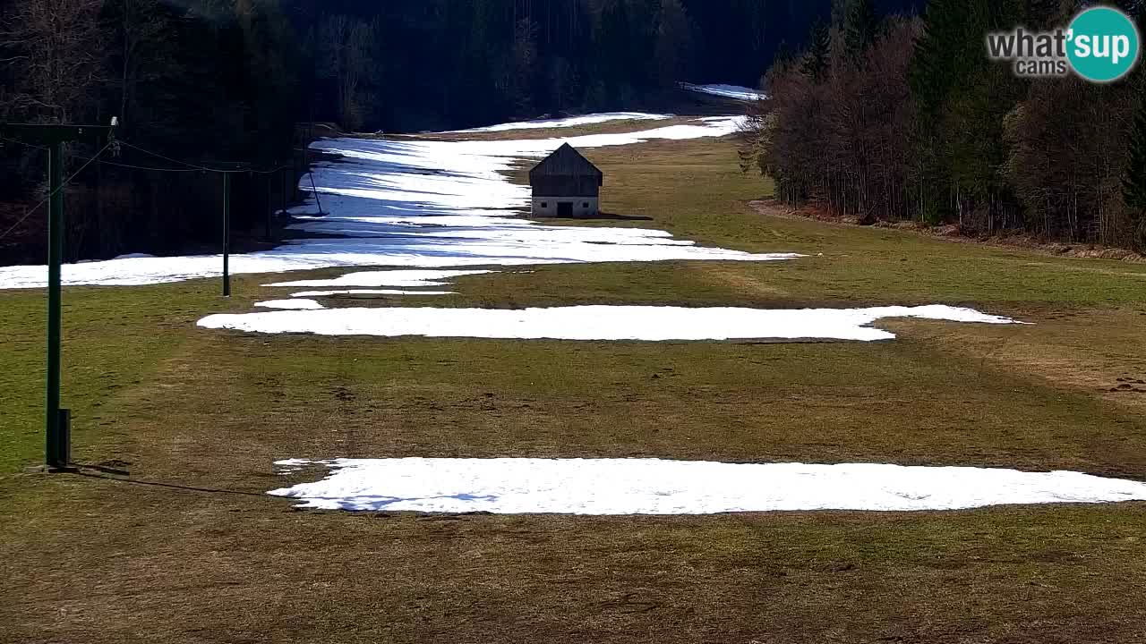 RTC Kranjska Gora | Velika Dolina