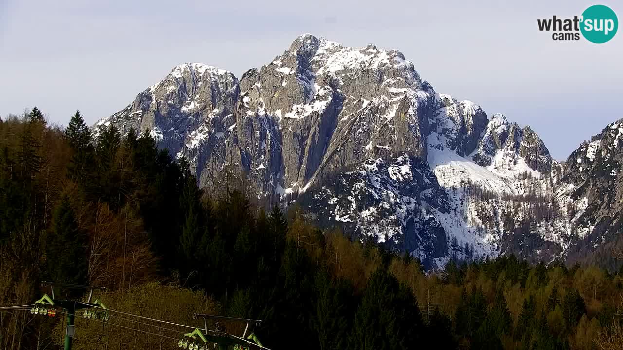 RTC Kranjska Gora | Velika Dolina