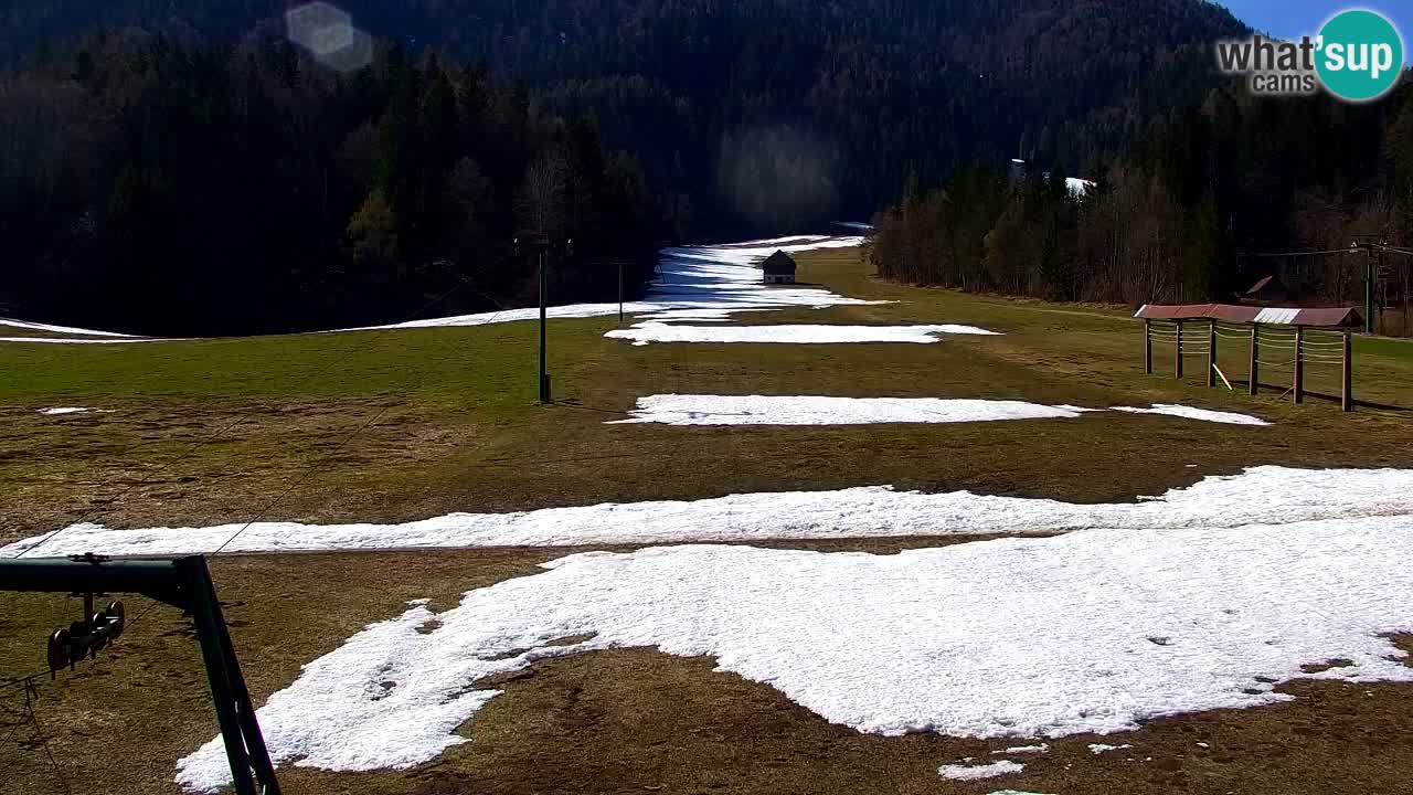 RTC Kranjska Gora | Velika Dolina