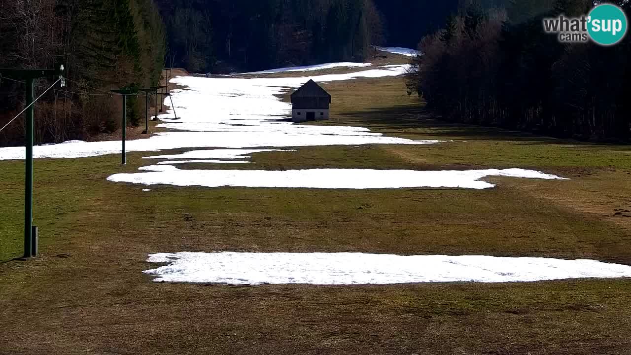 Kranjska Gora | Velika Dolina