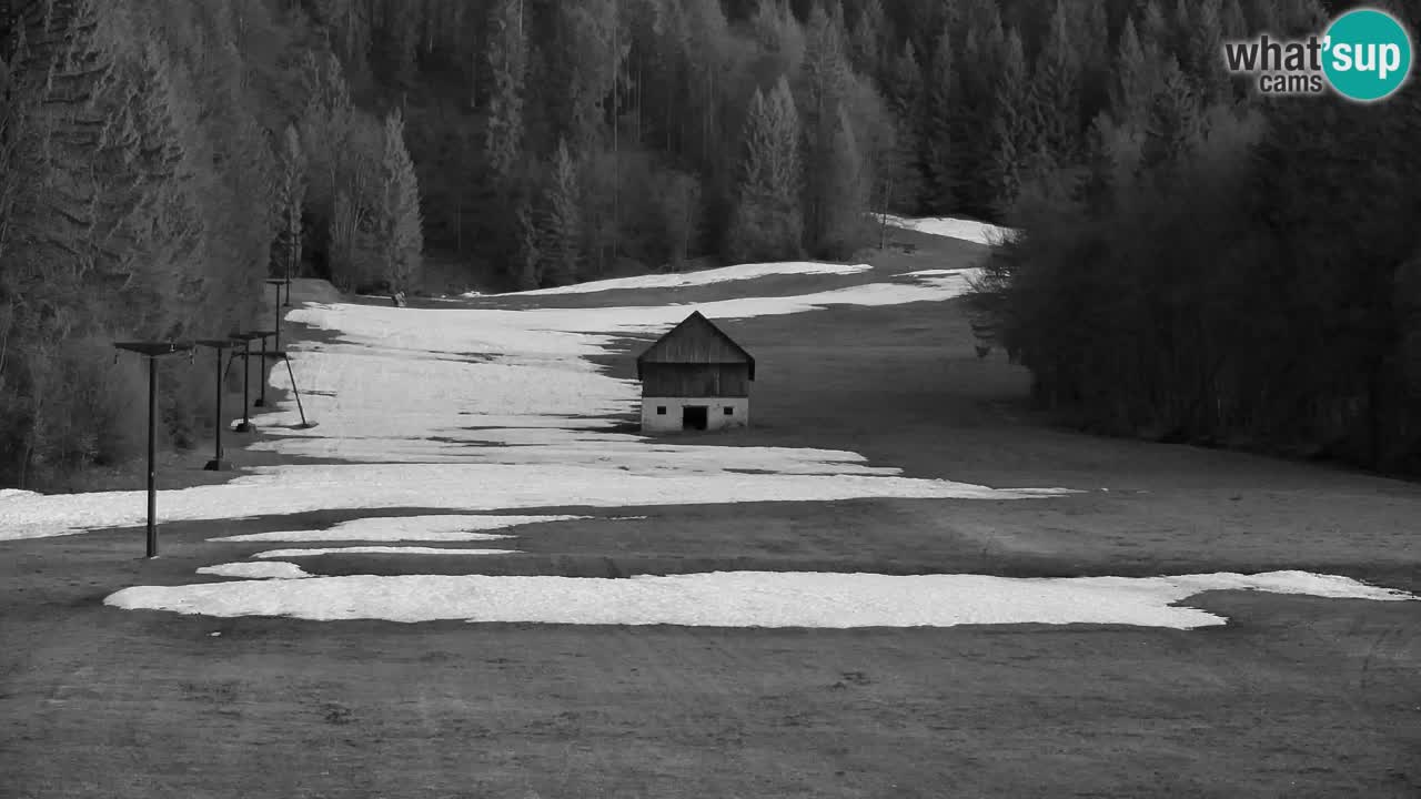 Station de ski Kranjska Gora | Velika Dolina